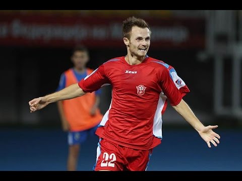 Алтипармаковски потпиша за Сараево