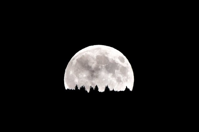 Подгответе се за најсветлата супермесечина
