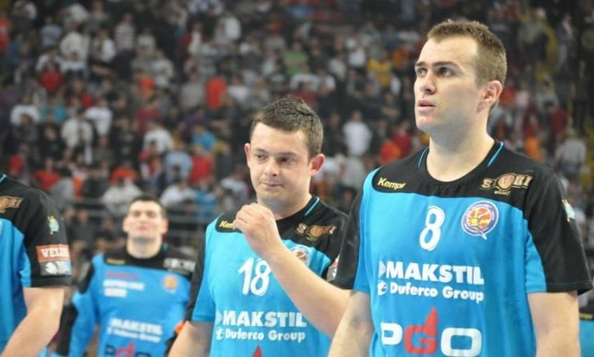 Нова победа за Металург во СЕХА лигата