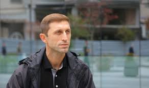 Милевски: Поразот боли, но задоволен сум од прикажаното