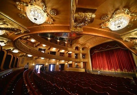 МНТ стана член на Европската театарска конвенција
