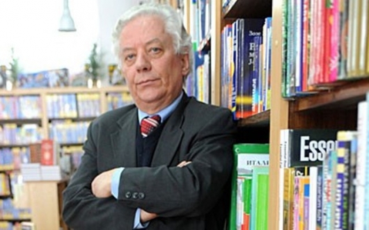 „Молитва за Македонија“ - поетска книга од Раде Силјан
