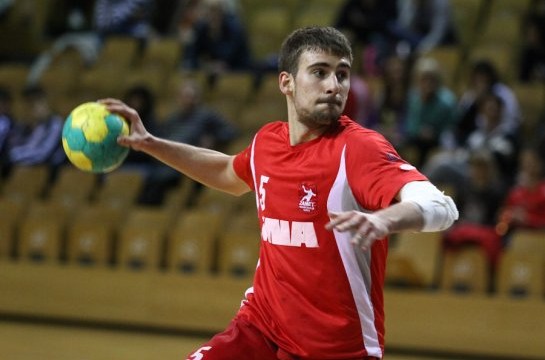 Мраковчиќ нов играч на Металург
