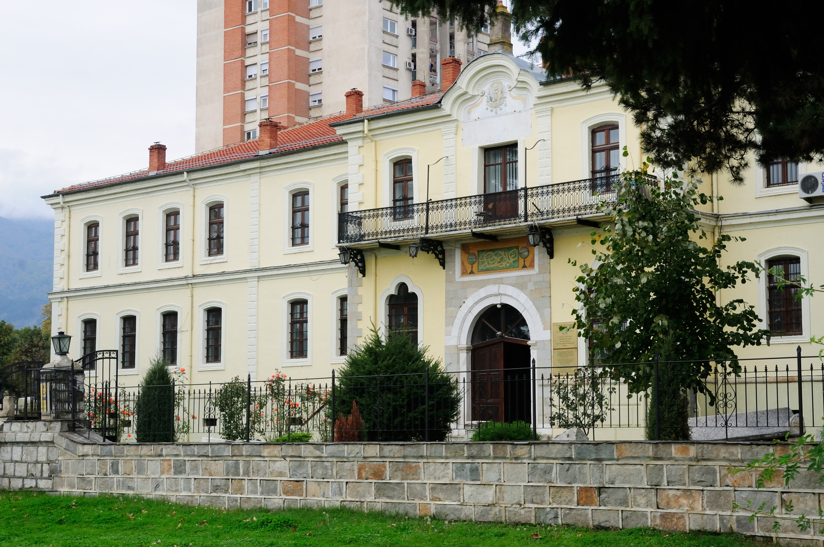 Во Битола промовиран проектот „Граѓански иновативни скулптури“ поддржан од ЕУ
