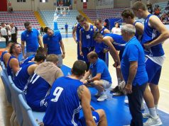 Убедлив пораз за МЗТ Скопје Аеродром во второто коло од АБА лигата