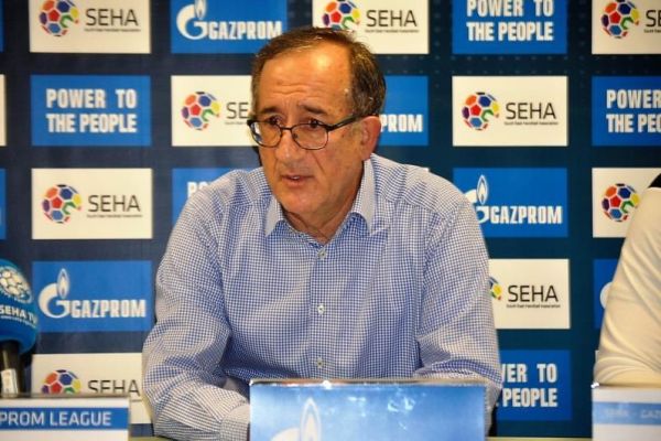 Червар: Некому му пречи нашата добра работа