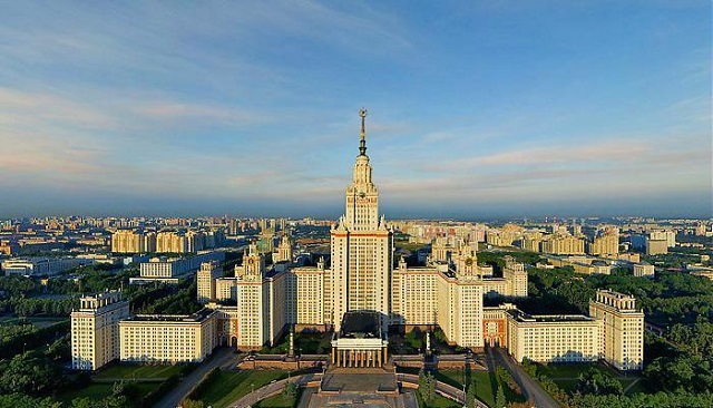 Претставени можностите за студирање во Русија, рокот за аплицирање за стипендија до 20 март