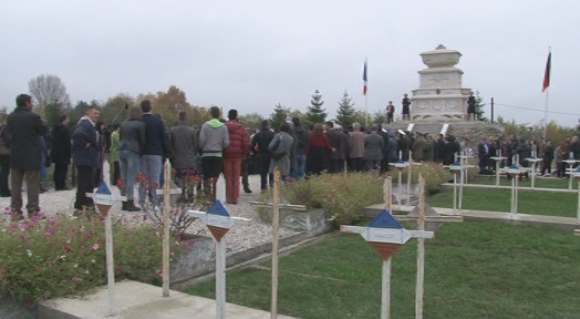 Денот на примирјето од Првата светска војна ќе се одбележи во Битола и Прилеп