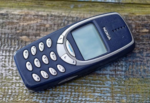 Легендарната Нокиа 3310 се враќа на пазарот
