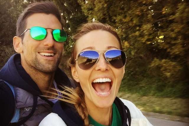 Ноле и Јелена во брачна криза додека чекаат второ дете !?