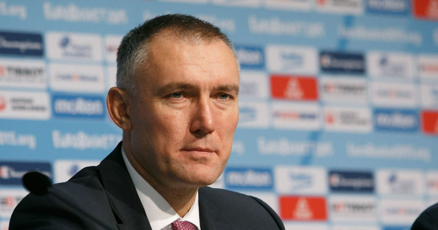 Камил Новак: Сигурен сум дека Македонија може да добие организација на Евробаскет