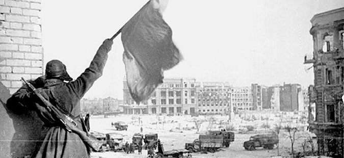 Во НУБ изложба за победата над фашизмот
