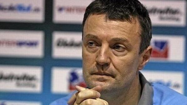 Обрван очекува поволен резултат на дуелот со Швајцарија