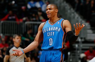 Победи за екипите на Сан Антонио и на Оклахома Сити
