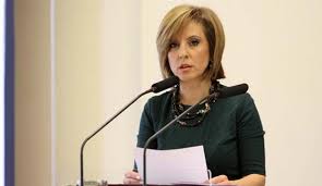 Министерката Канческа-Милевска го посети МНТ
