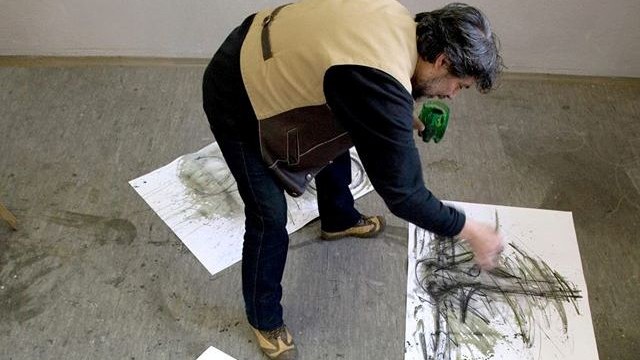 Вечер посветена на Ристо Соколов Сокол