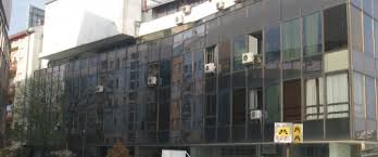 Презентација на танцови вежби на студенти од ФМУ