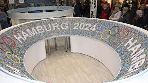 Хамбург се повлече од организацијата на ОИ 2024
