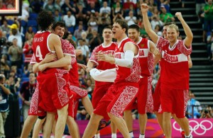 Укината суспензијата, Русија ќе игра на Евробаскетот 2015
