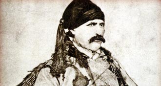 Чествување за војводата Иљо Малешевски во Берово