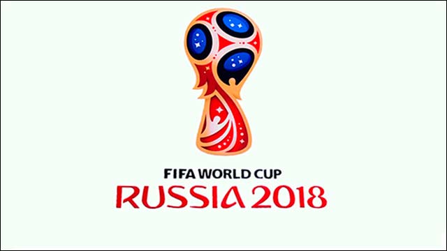Ждрепката за фудбалскиот Мундијал 2018 во Кремљ