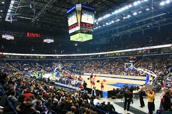 Полуфинални дуели од квалификациите од Евролигата