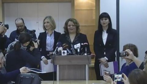 „Титаник“ прв случај на СЈО, побаран притвор за осум лица