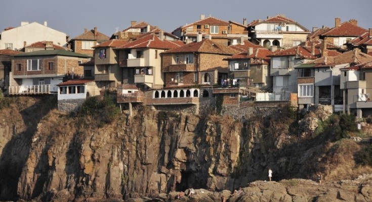 Македонската култура на фестивалот  ,,Солеј,,  во Созопол