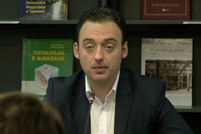 Промоција на 12  нови наслови од проектот на владата за превод на 1000 учебници