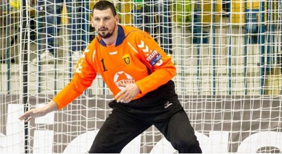 Штербик голман на колото, Дибиров во ТОП 5 најубави голови
