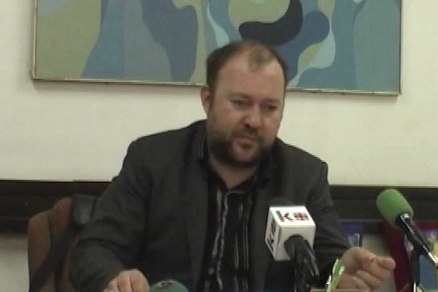 „Хотел ни на небо ни на земја“ – хуманитарна претстава во штипскиот театар