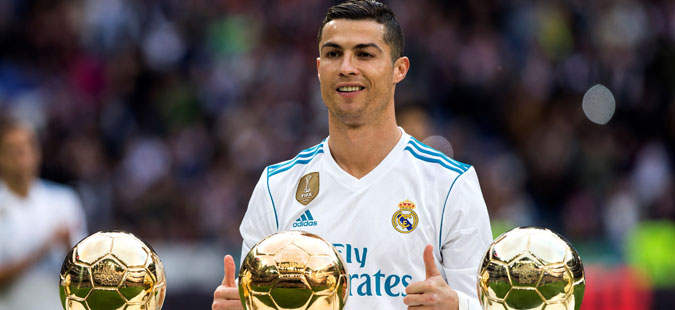 Ван Нистелрој: Уште од самиот почеток, CR7 знаеше што сака

