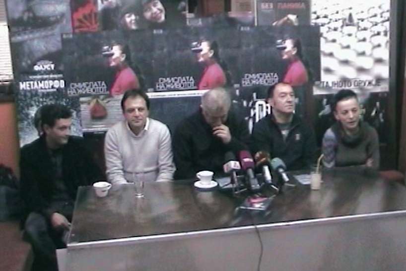 „Смислата на животот“ вечерва премиерно во битолскиот Народен театар
