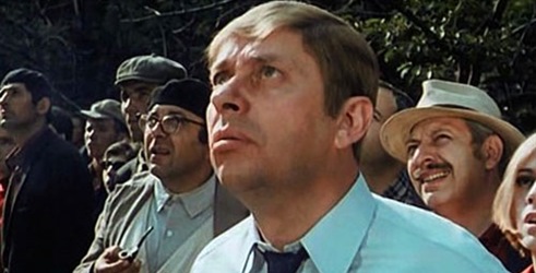 Филмови на сите времиња на Канал 5: „Бог умре залудно“ филмска комедија со легендарниот Чкаља
