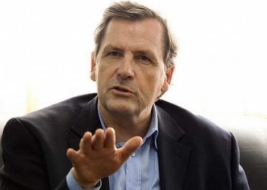 Alain le. Alain le