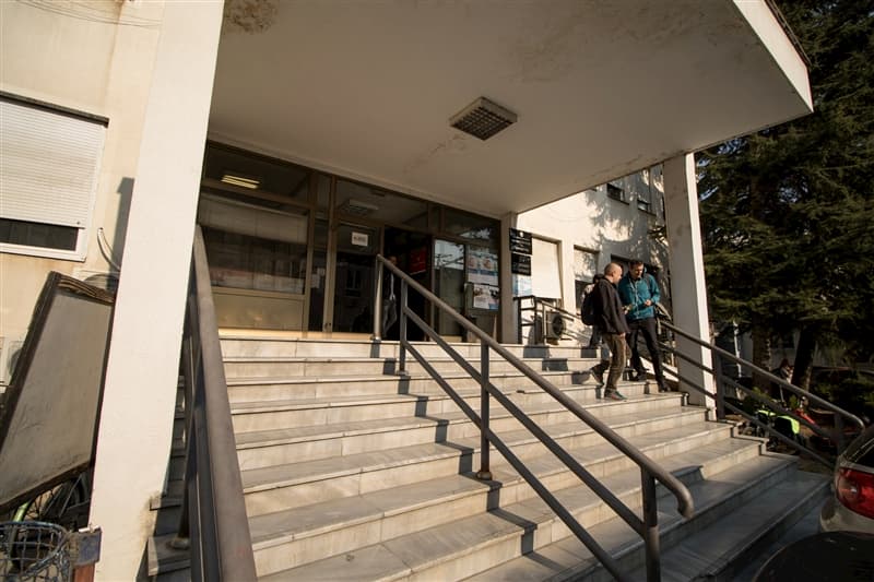 МЗ: Именувани нови в.д. директори во четири јавни здравствени установи