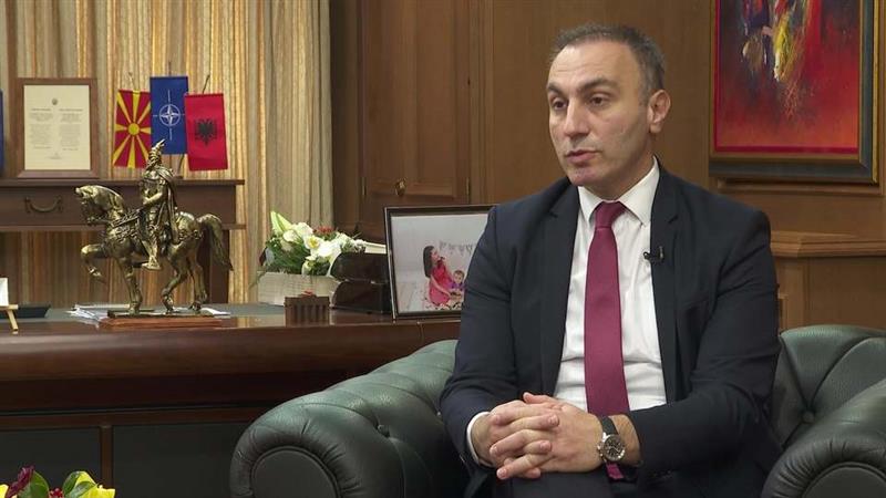 Уапсен Артан Груби