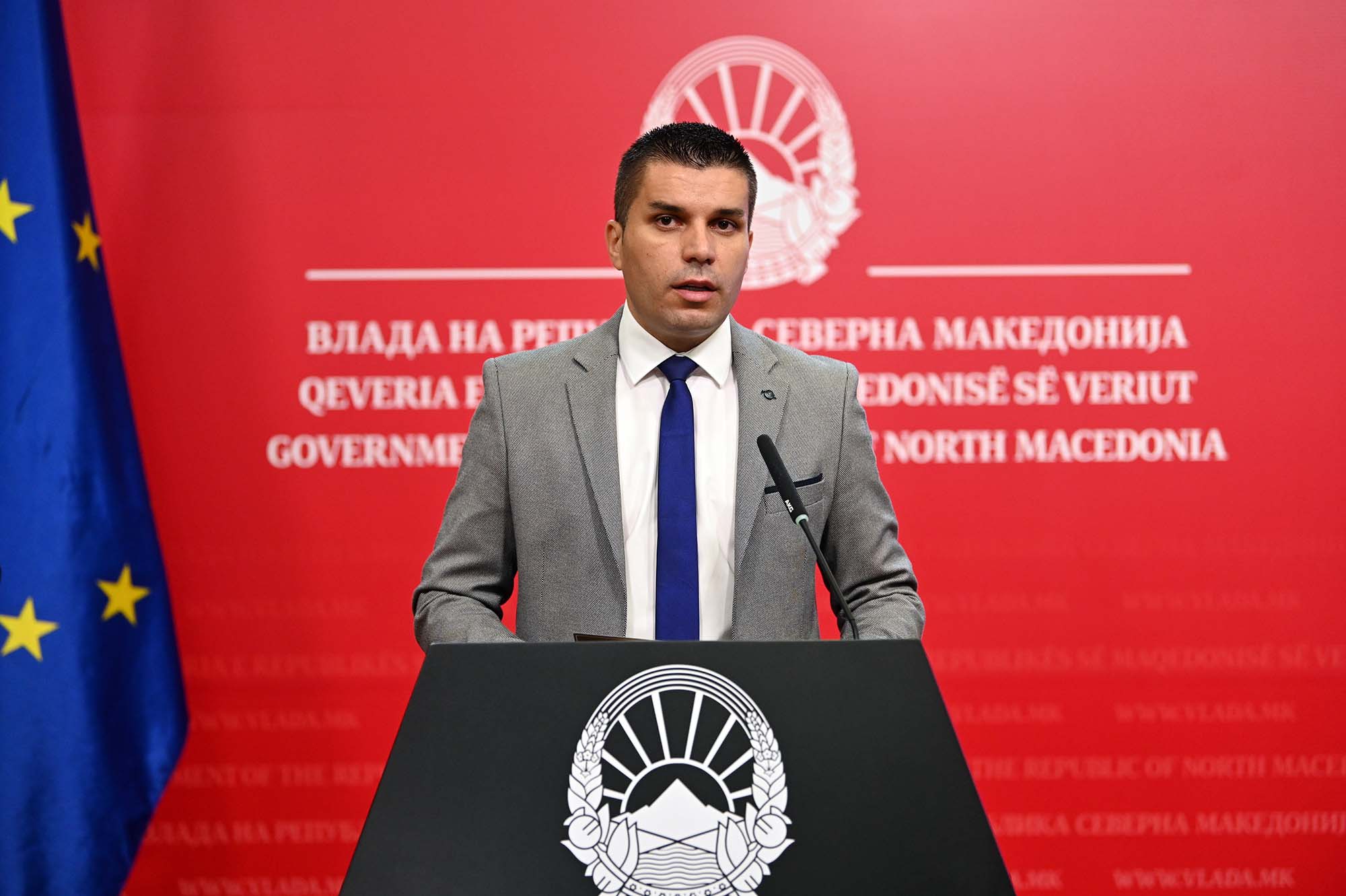 Николовски: Заокружуваме успешна година, во земјоделството исплатени ...