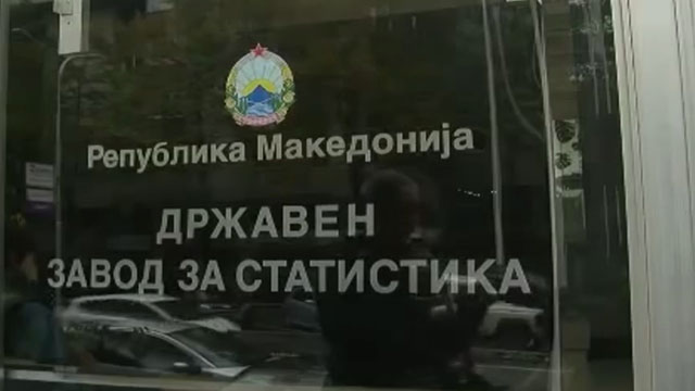 Зголемен прометот од продажбата на услугите