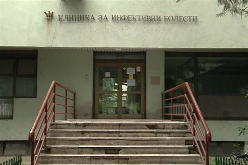 Почина уште еден заболен од западно-нилска треска
