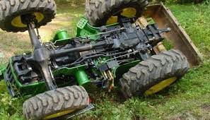 Тракторист загина во несреќа во кавадаречко,телото на загинатиот тракторист на обдукција