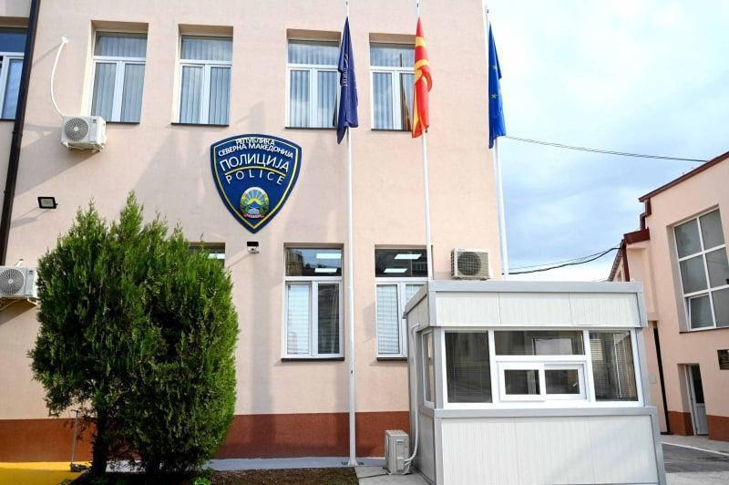 СВР Куманово лиши од слобода двајца фудбалери од ФК „Беса“ кои нападнале играчи на ФК „Аеродром“