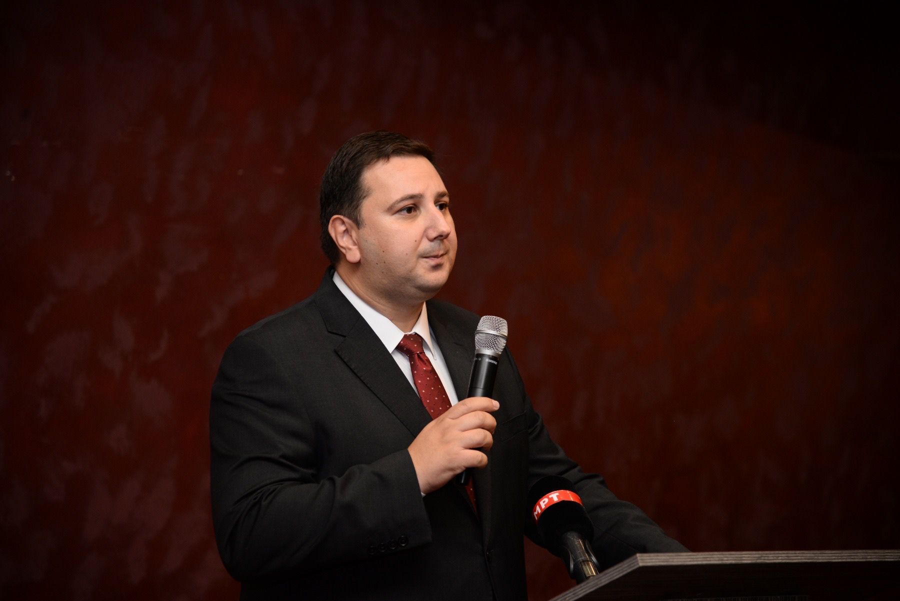 ТХП: Треба да се подобри политичкото претставување на турската заедница ...