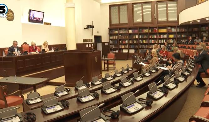 Почна амандманската расправа за Предлог-буџетот за 2026 година