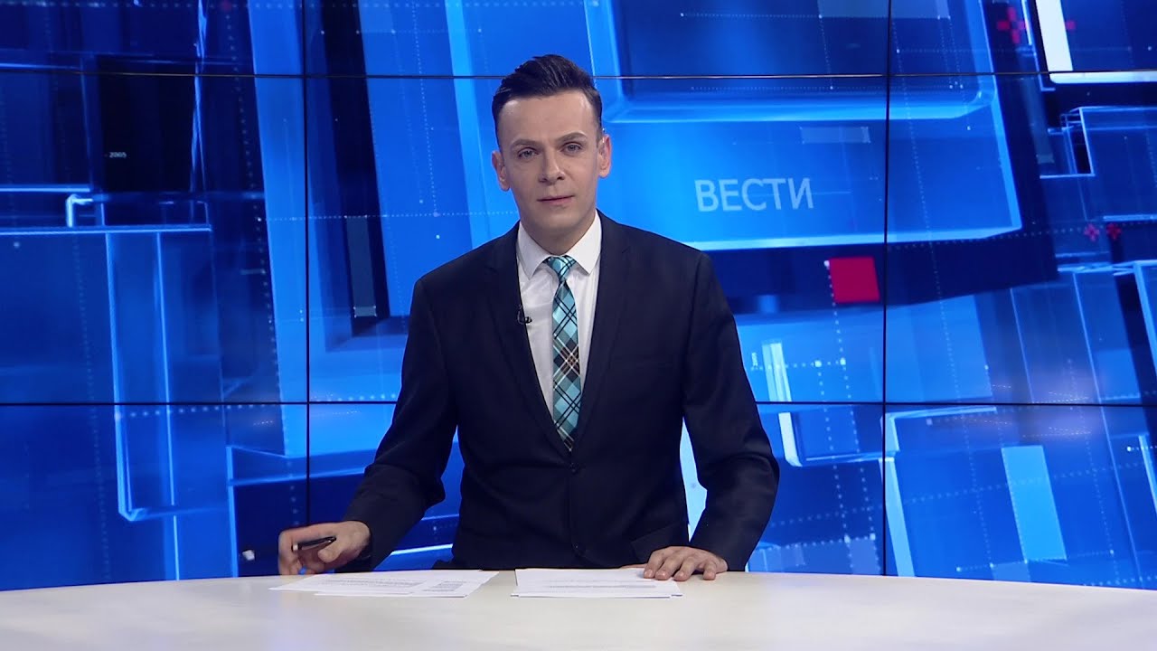 Вести на Канал 5 во 18, 14.11.2022 - Канал 5