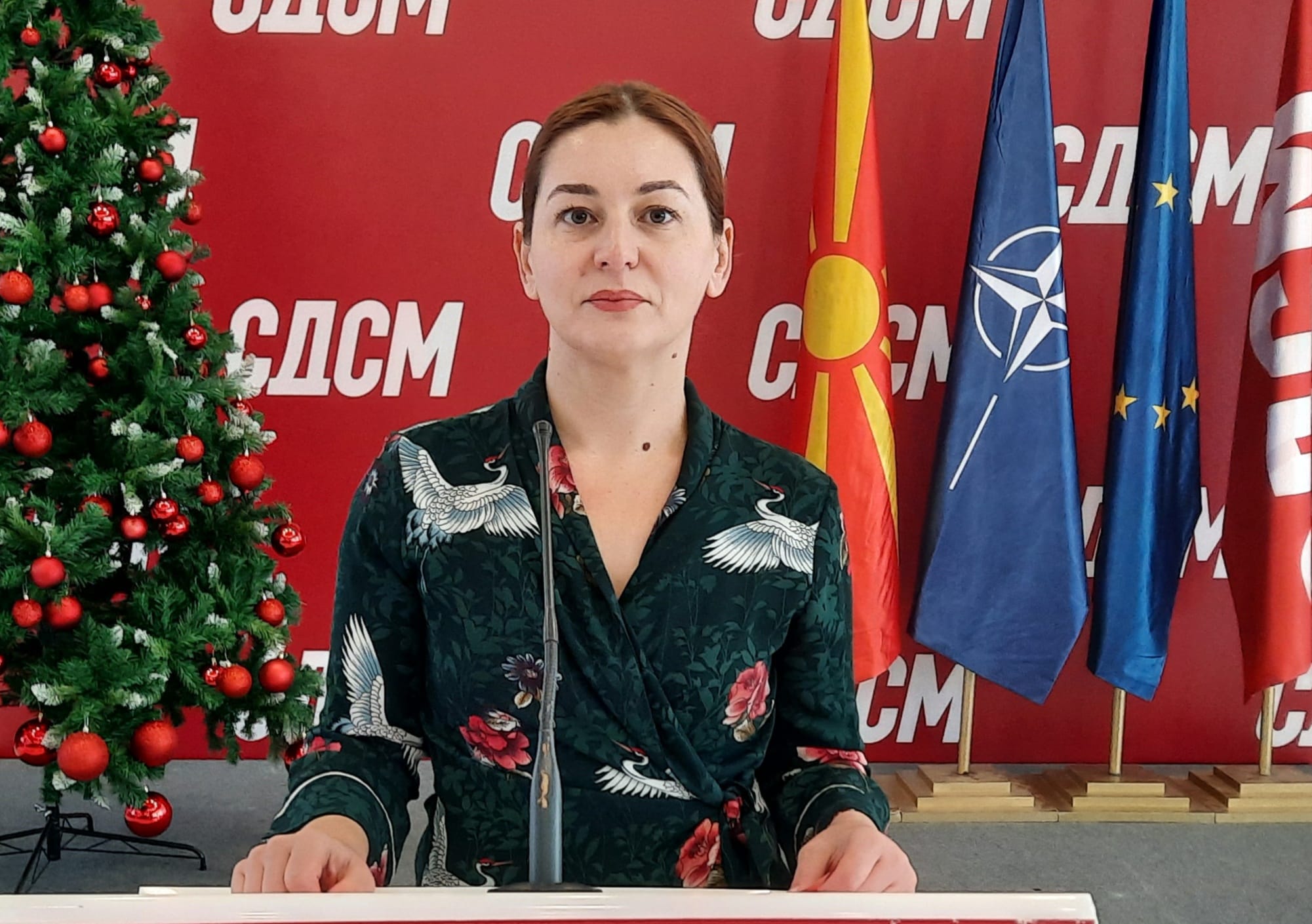 Шкријељ: Финансиска поддршка за пензионерите со пензии до 14.000 денари ...