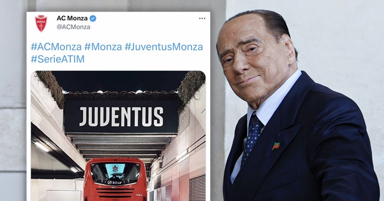 Берлускони им вети проститутки на играчите ако го победат Јувентус: Добив 100 повици