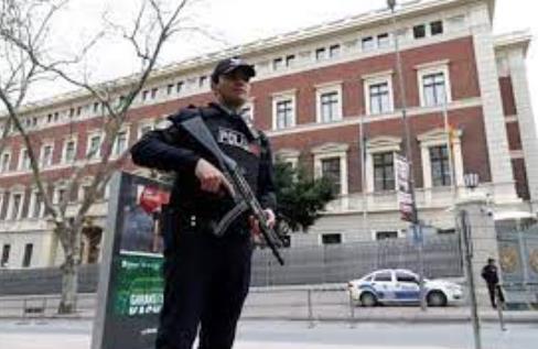 Во Истанбул поради опасност од напад затворен германскиот конзулат