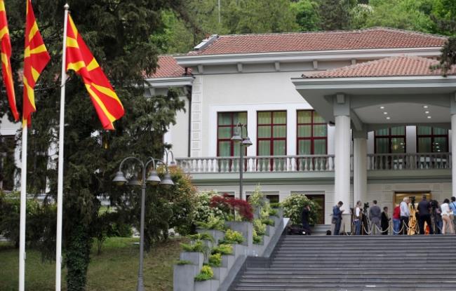 Сомнежи за шпионажа во кабинетот на Сиљановска - се истражува дали некој одавал тајни на странска служба