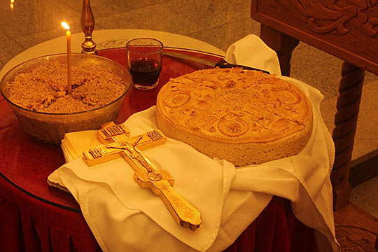 Почнува Велигденскиот пост